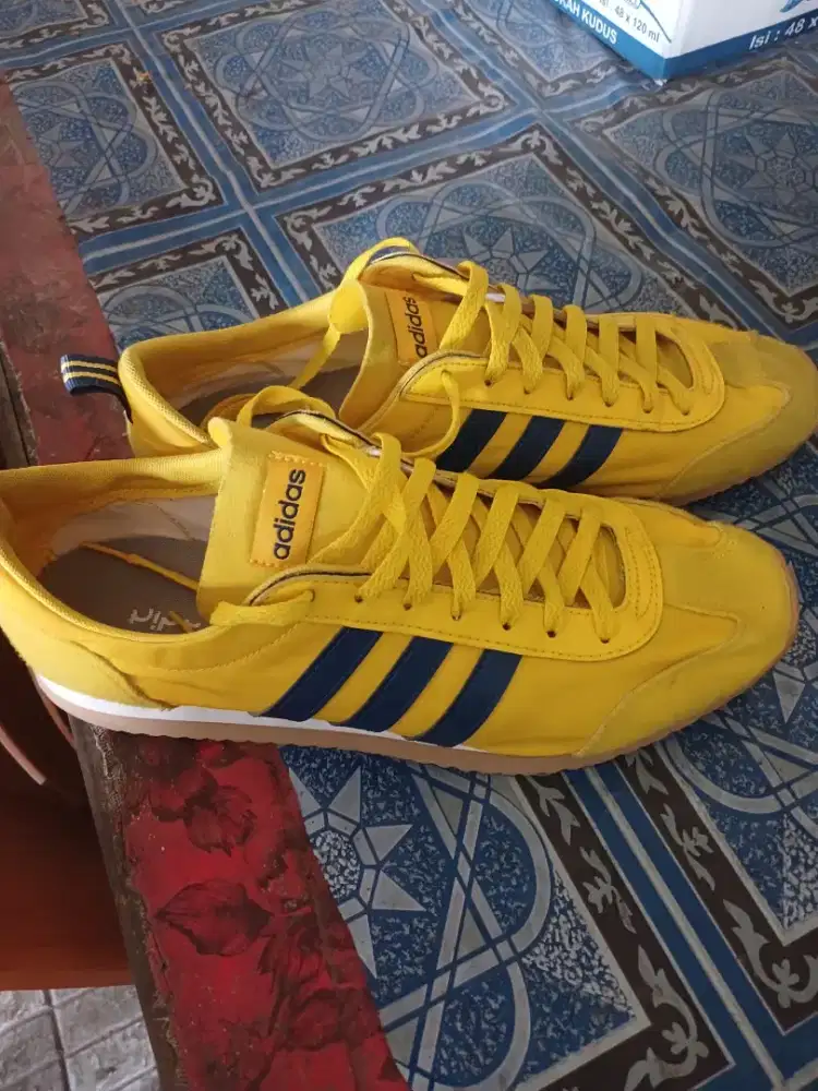 Adidas Malmo Original