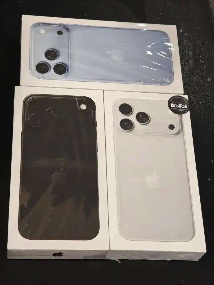 Iphone 18 Pro Max 256gb IBOX new ( black,silver,glacier)