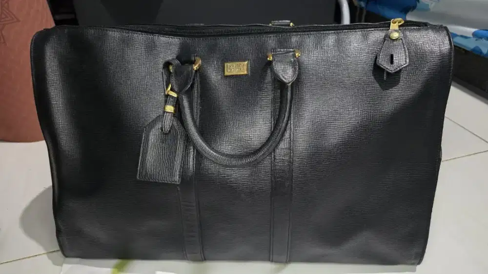 Tas Fashion Brand FERRE kulit