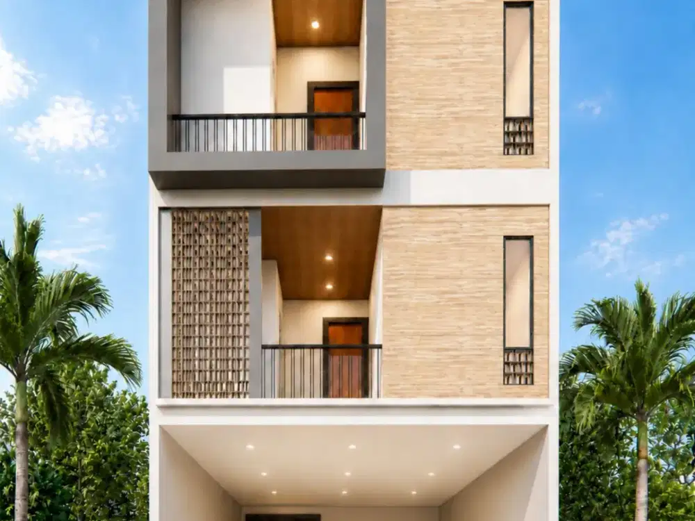 CEPAT DIBELI RUMAH KOST JL UTAMA BUMI MARINA ITS DAN HANG TUAH  JL UTAMA PERUMAHAN BUMI MARINA MAS ROW 2MOBIL