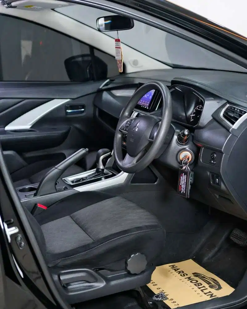 Mitsubishi Xpander 2023 Bensin