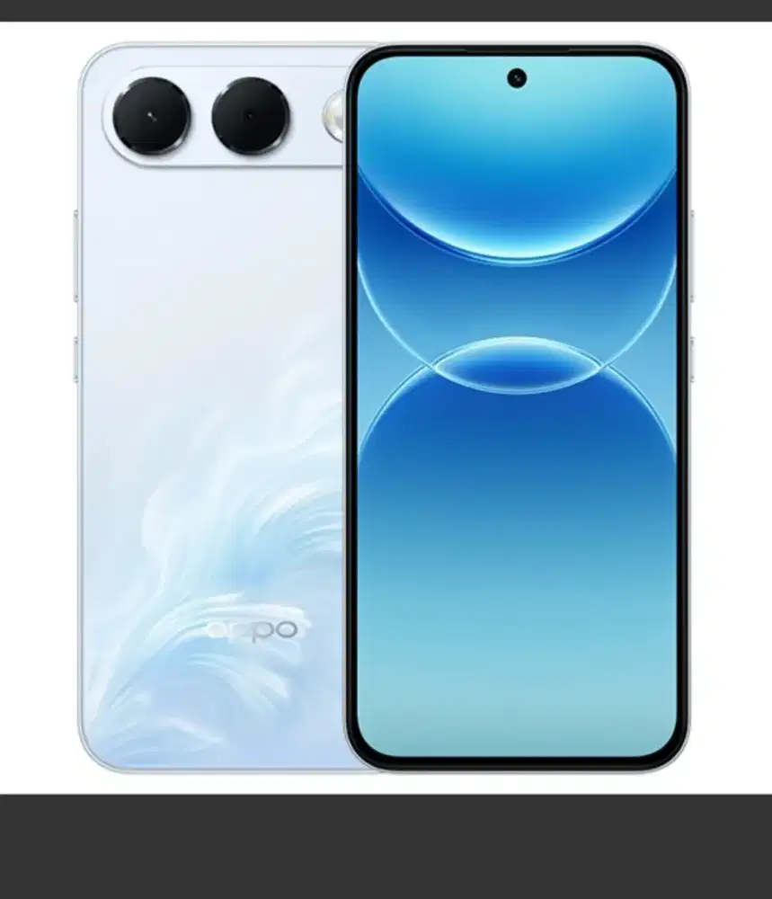 Kredit OPPO A70 Pro 5G 6 256GB Tanpa Kartu Kredit
