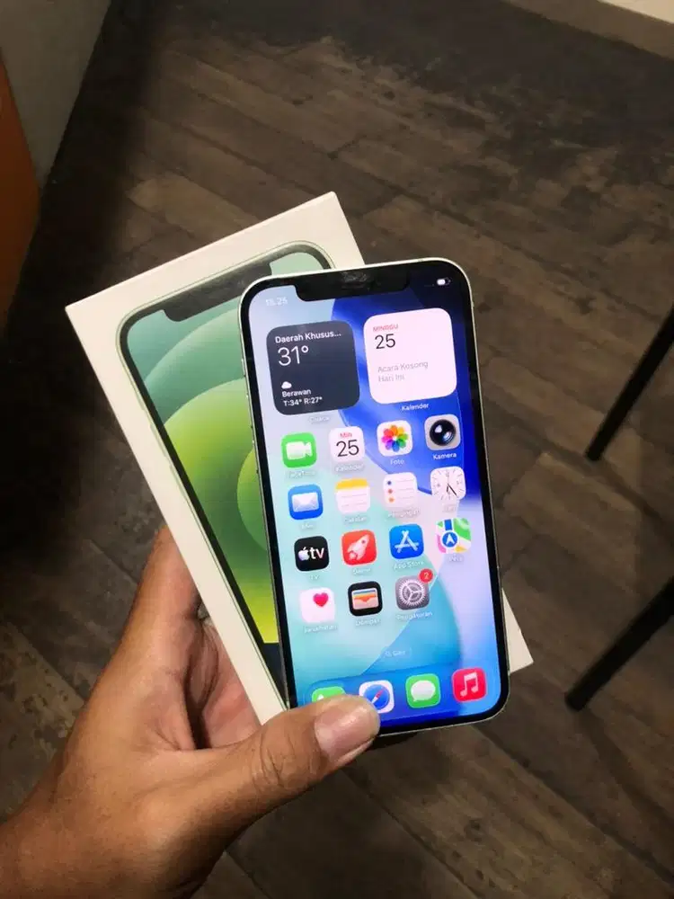 iphone 12 128gb whitelist
