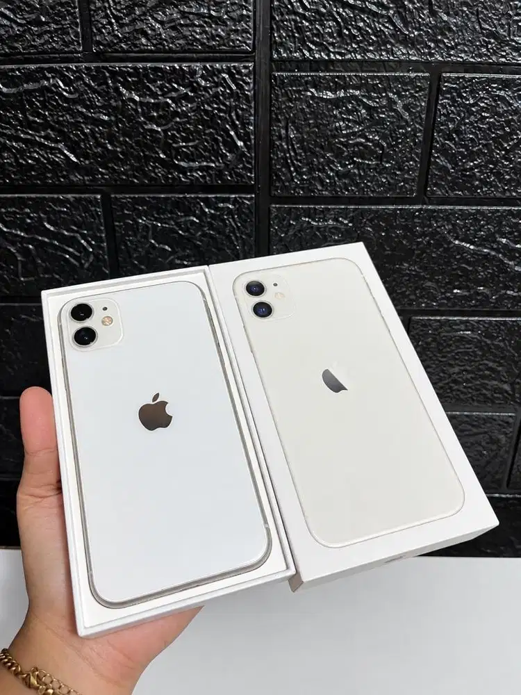 Iphone 11 64gb ibox fullset