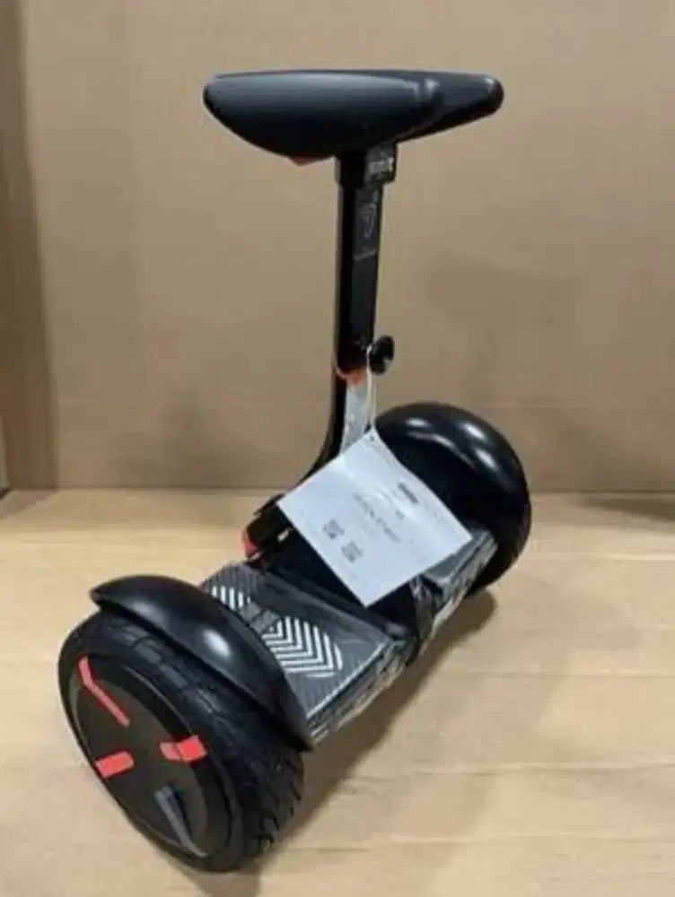 scooter ninebot mini pro 2 (SECOND)