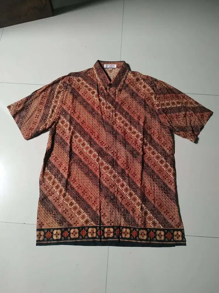 Batik Danar Hadi L