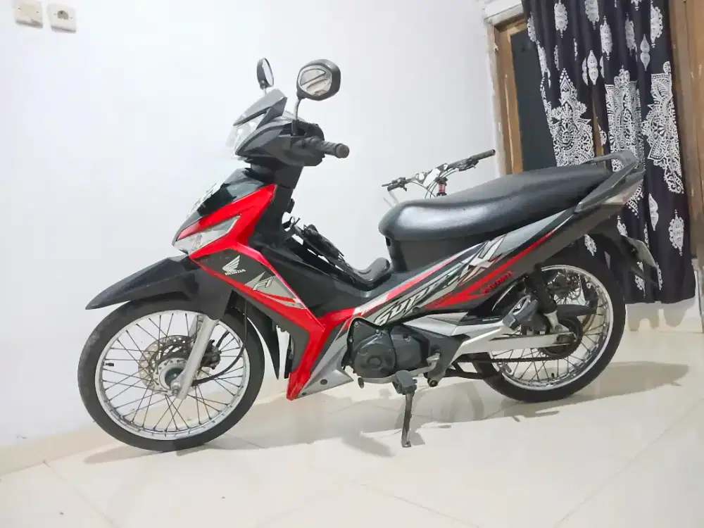 Suzuki Nex Dlingo