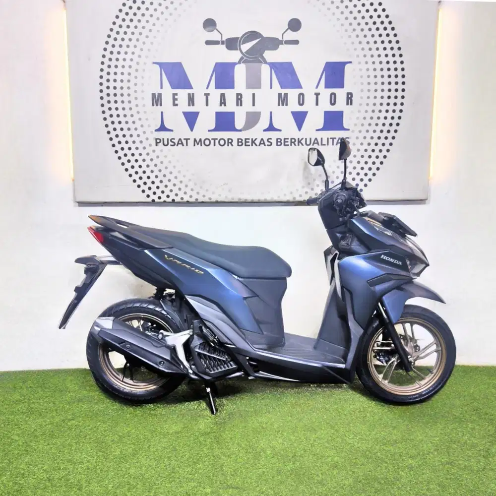 VARIO 125 CBS ISS 2024 GAS DP 1,2JT PAJAK PANJANG! CASH KREDIT