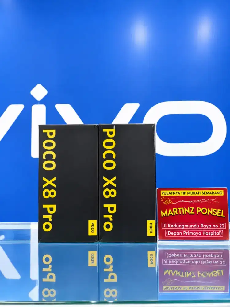 Poco X8 pro 5G 8/256