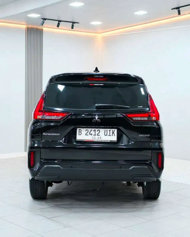 Mitsubishi Xpander 2023 Bensin