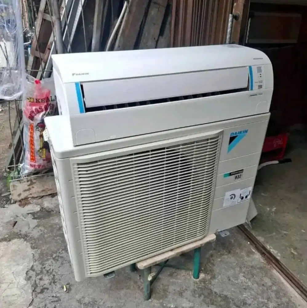 Service AC(Muslim)