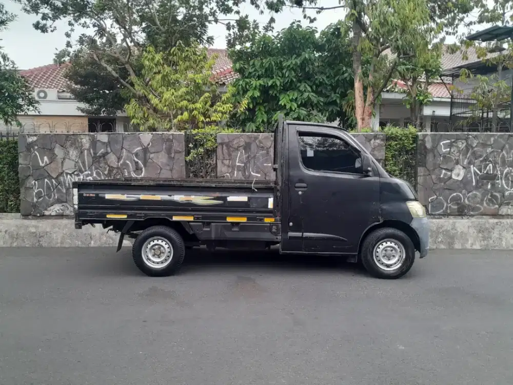 Daihatsu granmax pickup 1.3cc