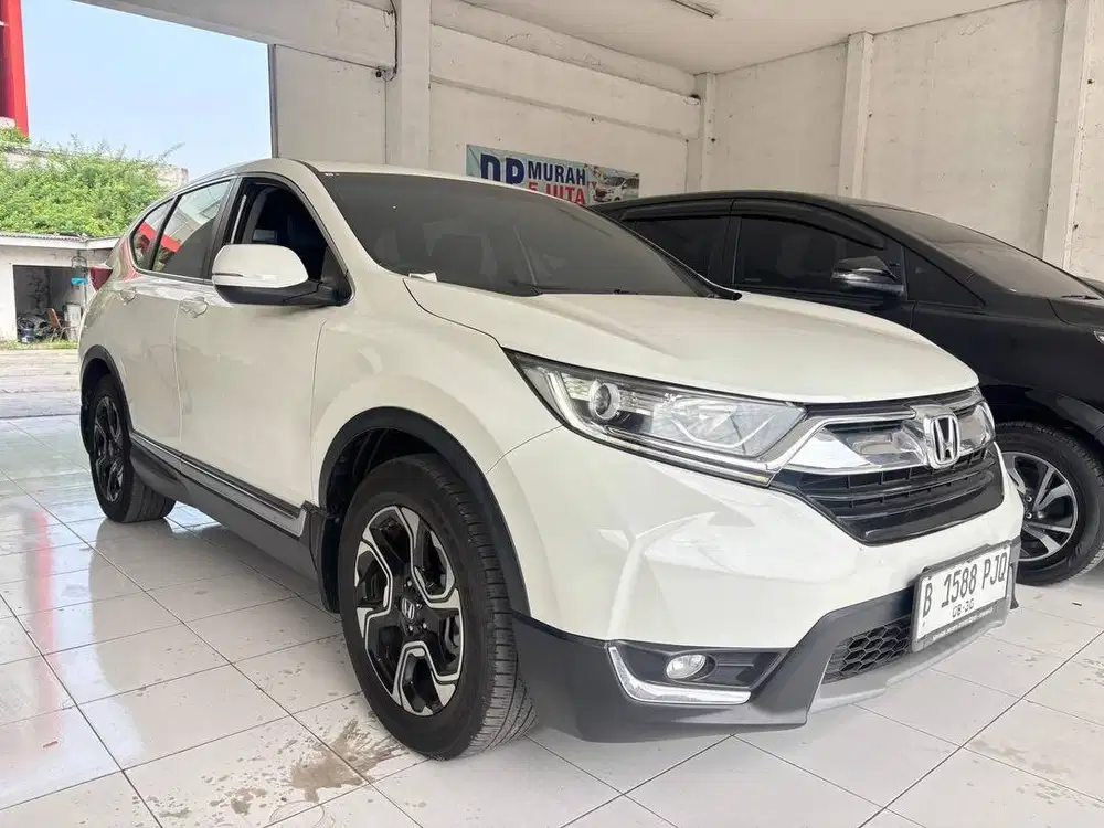 Crv 2.0 matic Tahun 2020