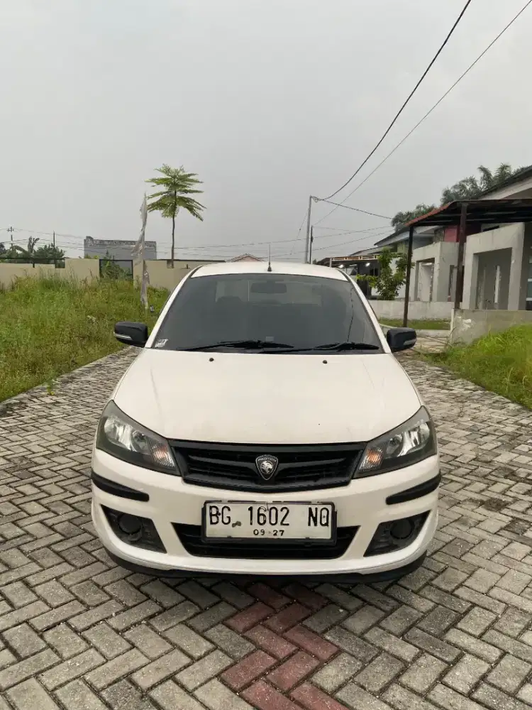 Proton saga 2013 flx istinewa pribadi