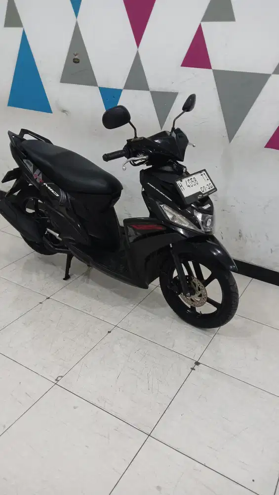 Yamaha New M3 Limited Edition 2024 Km.15000