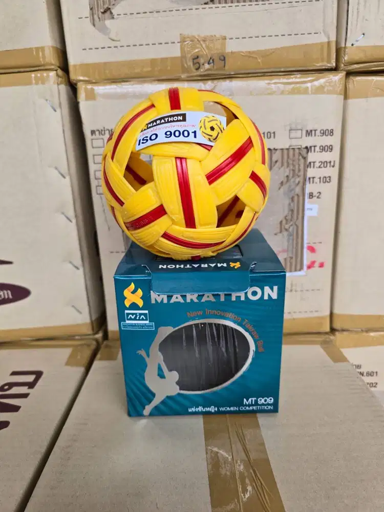 BOLA TAKRAW MARATHON, BOLA TAKRAW ORIGINAL, BOLA TAKRAW MARATHON.