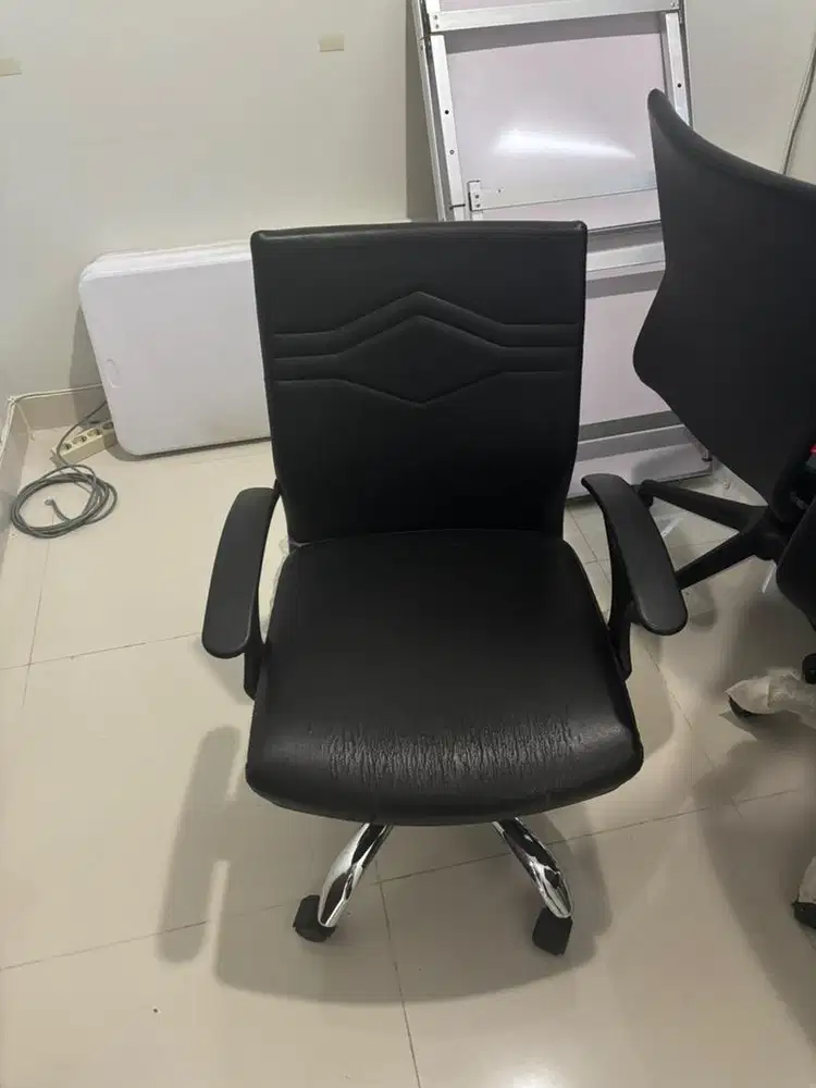 Jual kursi kantor berkualitas
