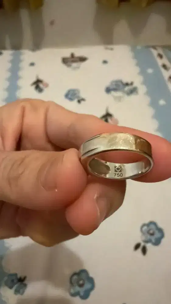 Terima emas 6k sampai 24k bisa cod
