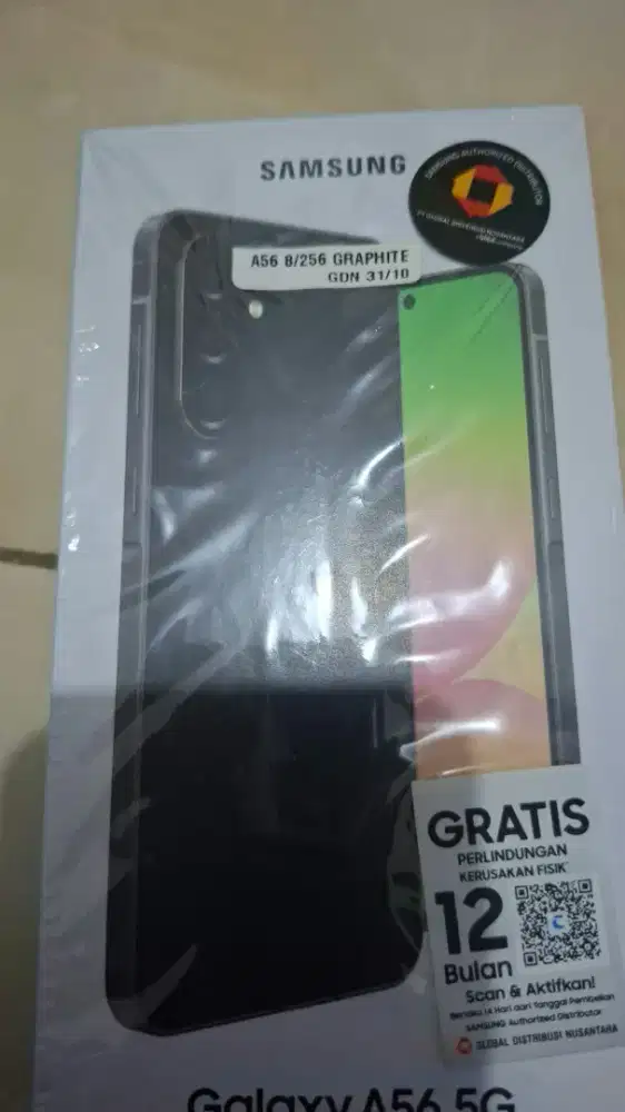 samsung A56 8/256