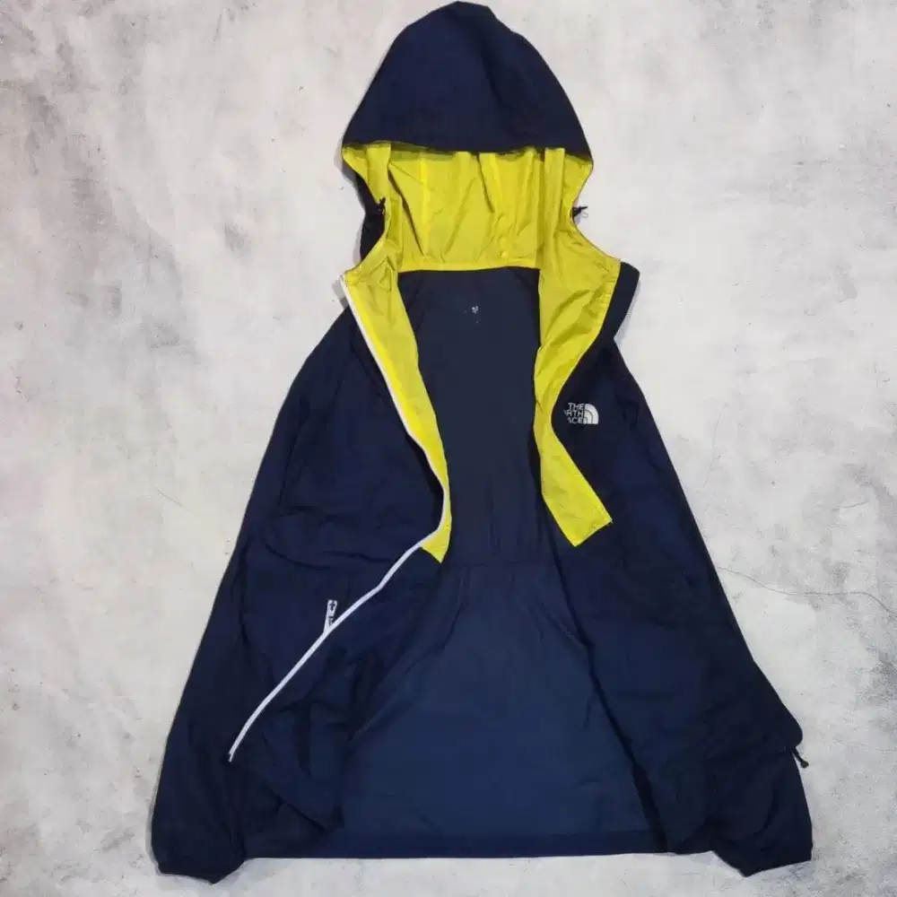 Jaket The North Face Original