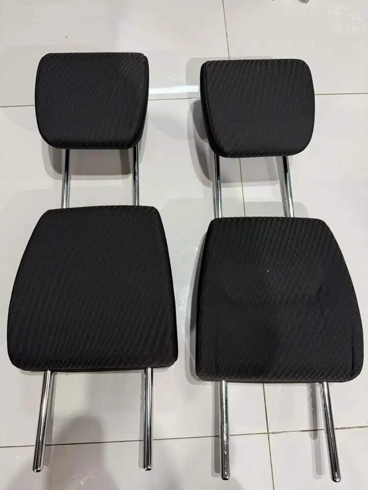 Headrest suzuki ertiga original