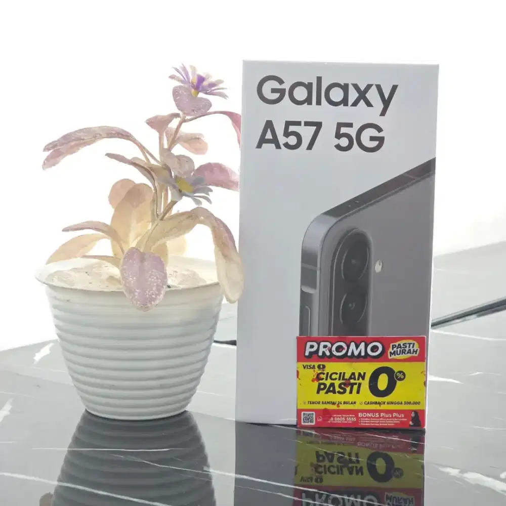 SAMSUNG A57 RAM 8