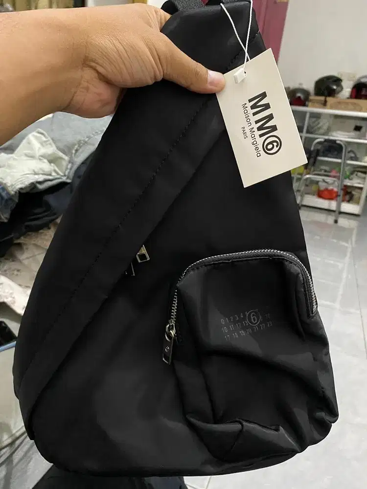 MM6 Maison Margiela