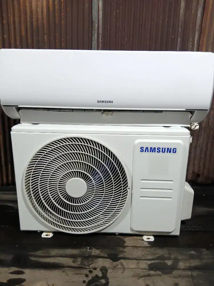 JUAL AC 1 PK BEKAS BERGARANSI