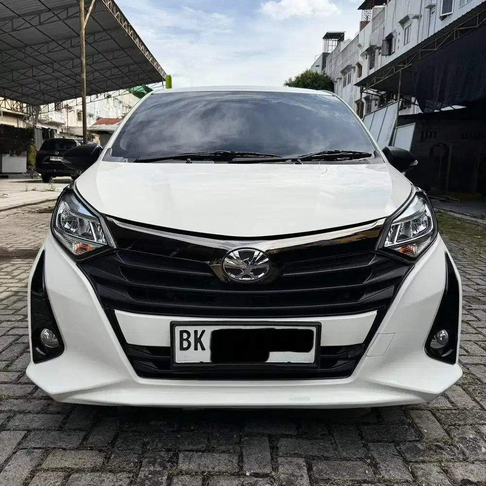 [ORI, DP 19 JT] CALYA G MATIC 2020 | 2021 X SIGRA E 2022 DELUXE R 2019