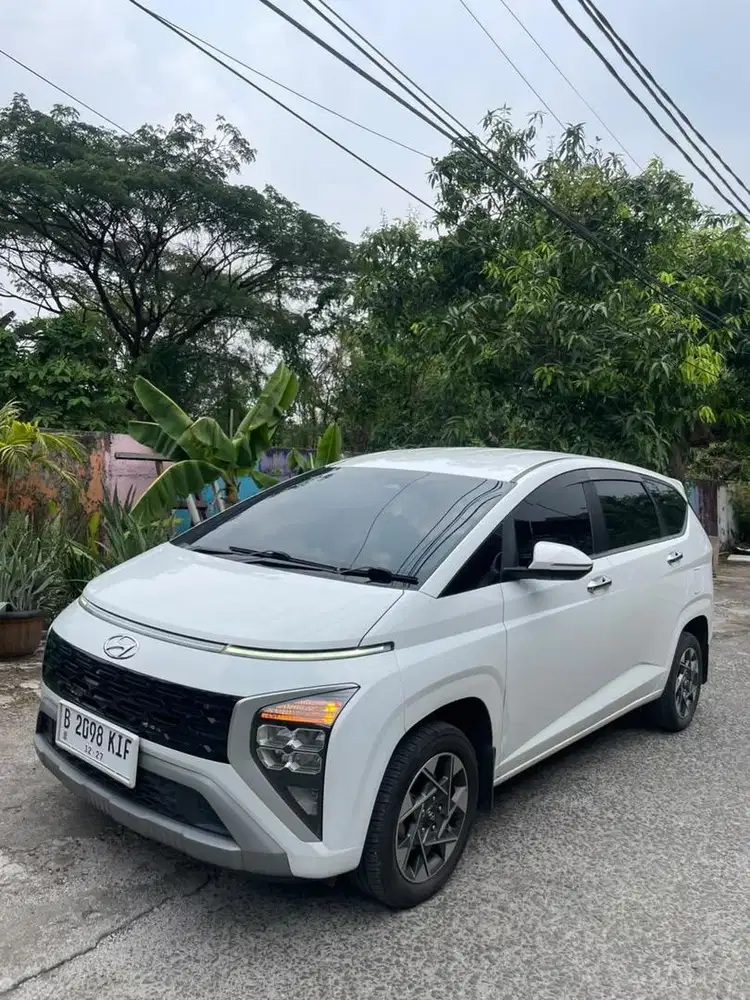Stargazer prime 2022 Matic