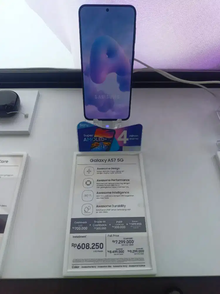 Samsung Galaxy A57 5G