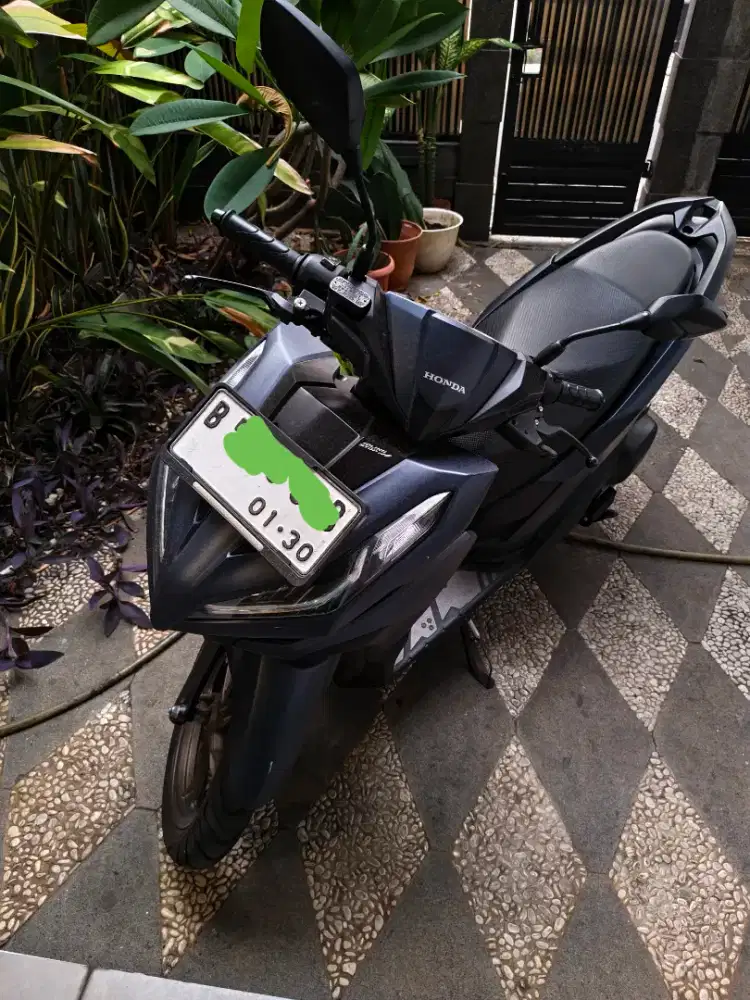 Honda Vario 125