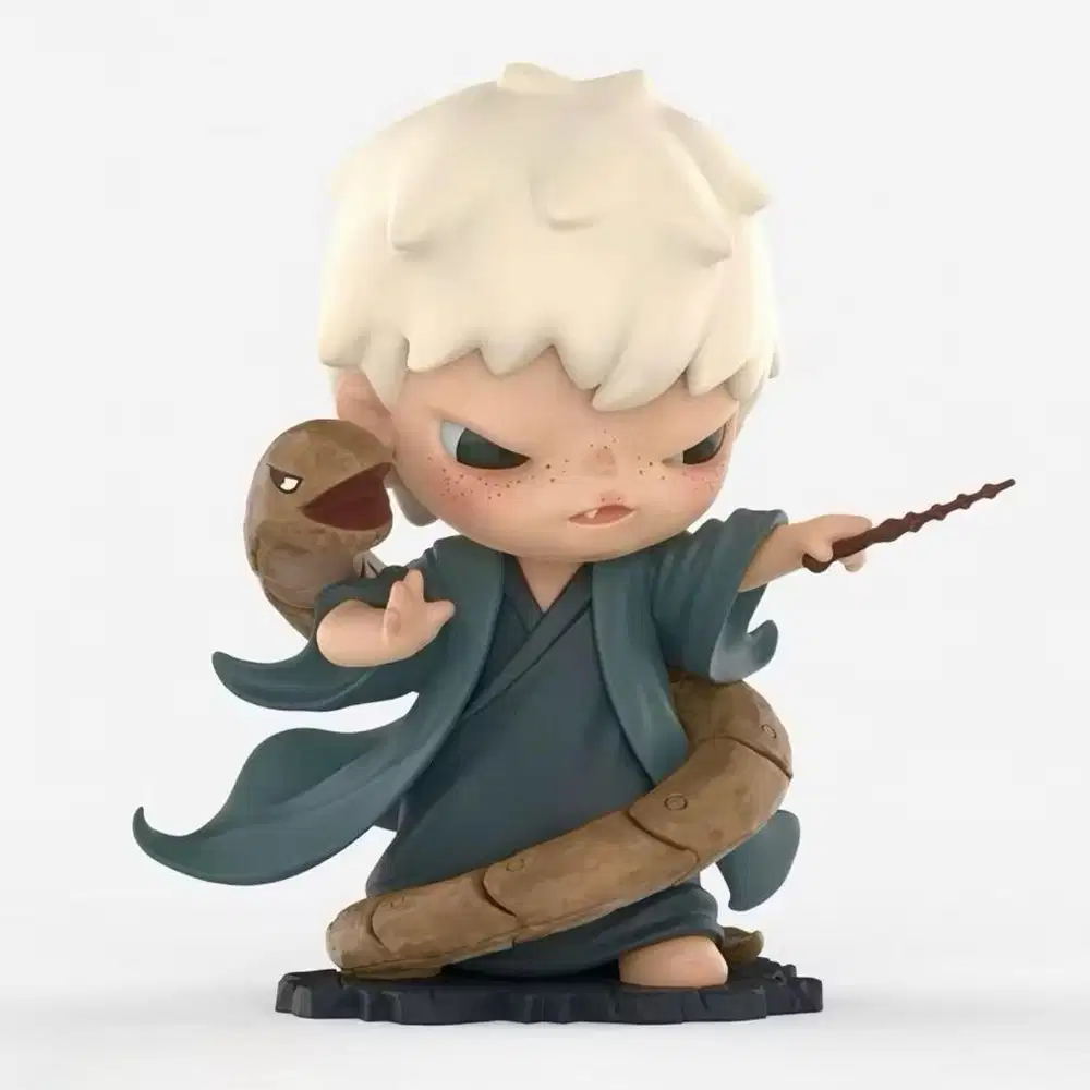 POP MART Hirono x Harry Potter Series Selected Voldemort