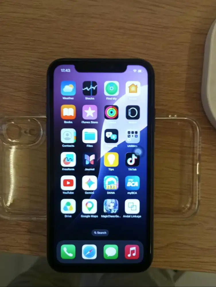 Iphone XR 64 GB
