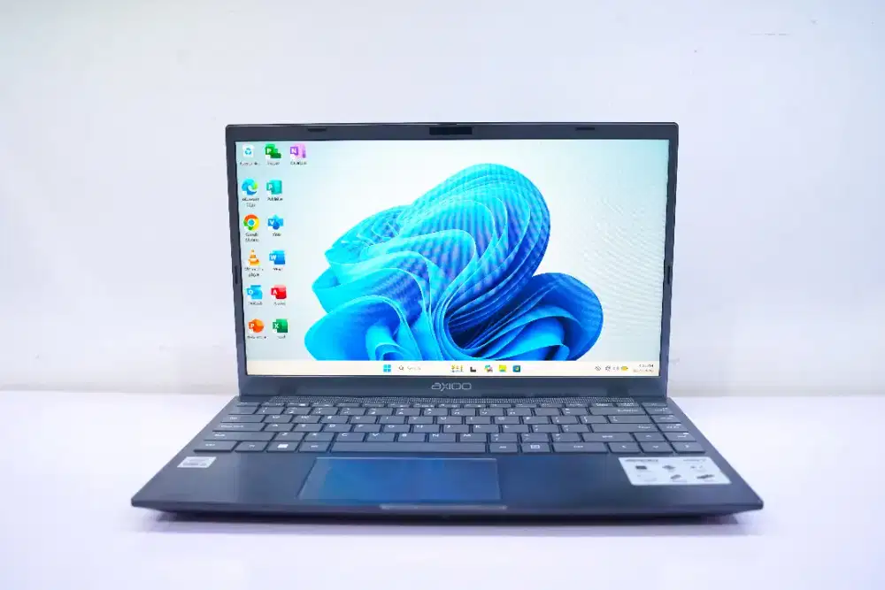 AXIOO HYPE 3.CORE i3-1005G1 GEN10.RAM 8GB.SSD256GB