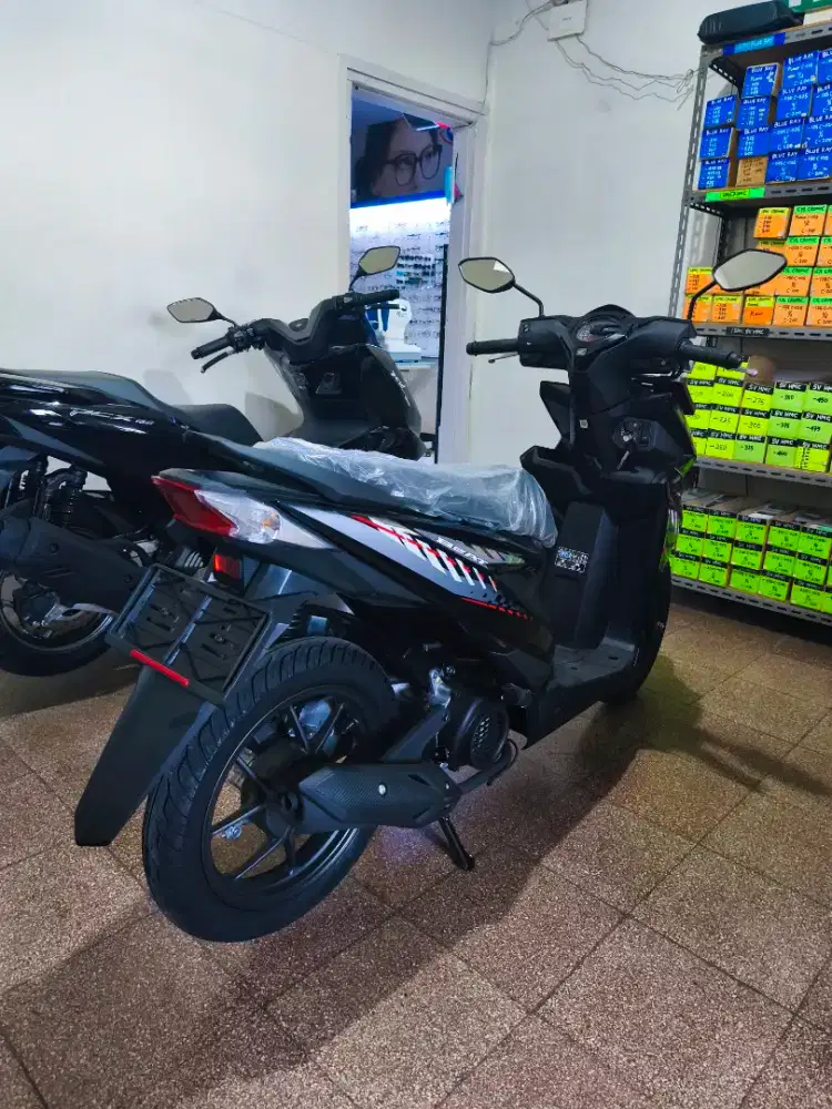 Fore Sale New HONDA BEAT
