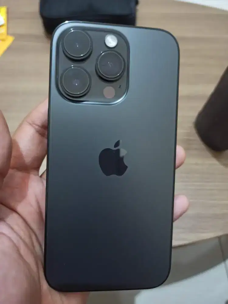 Iphone 14 Pro 128gb black iBox
