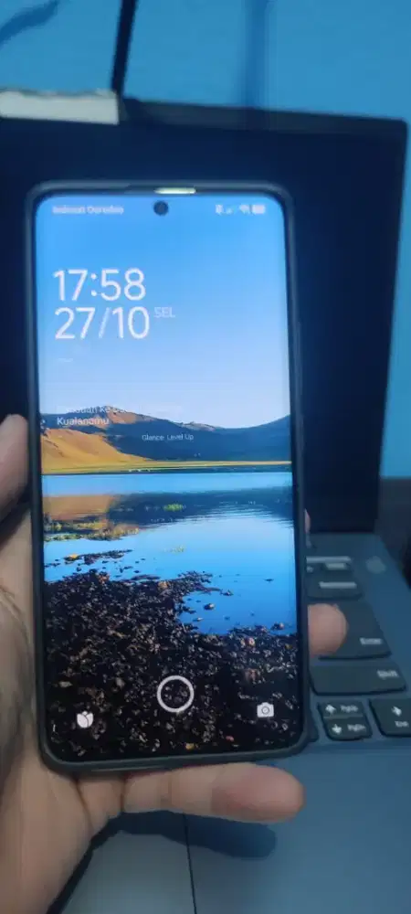 Redmi noted 14 pro memory 512