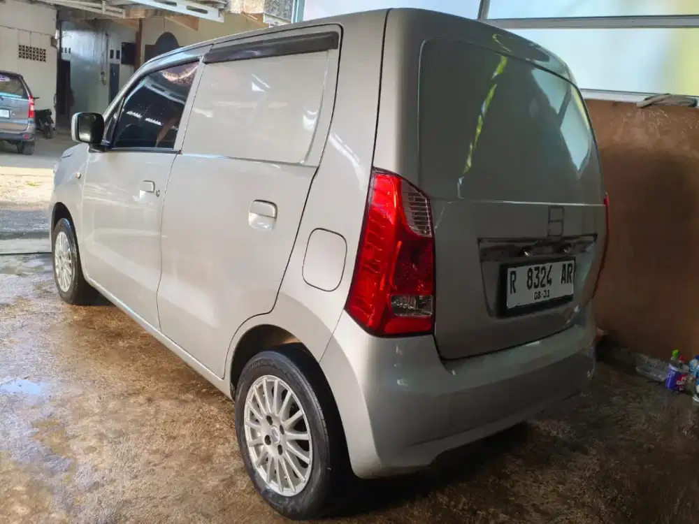 Karimun wagon R 2021