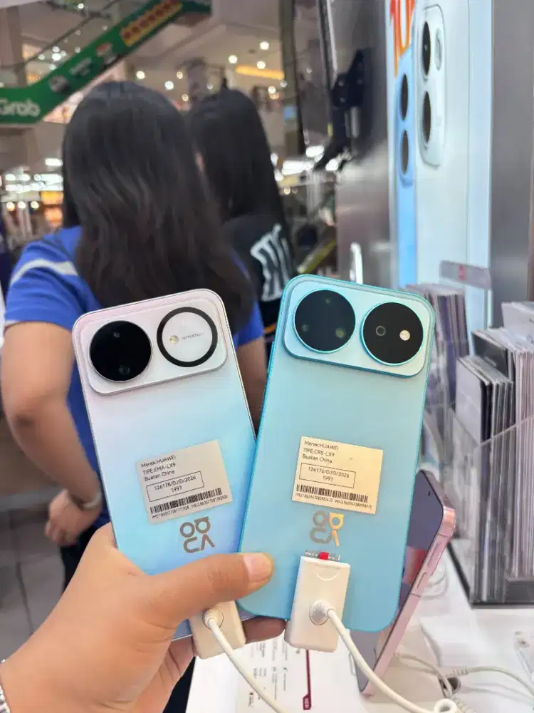 HUAWEI NOVA 16S