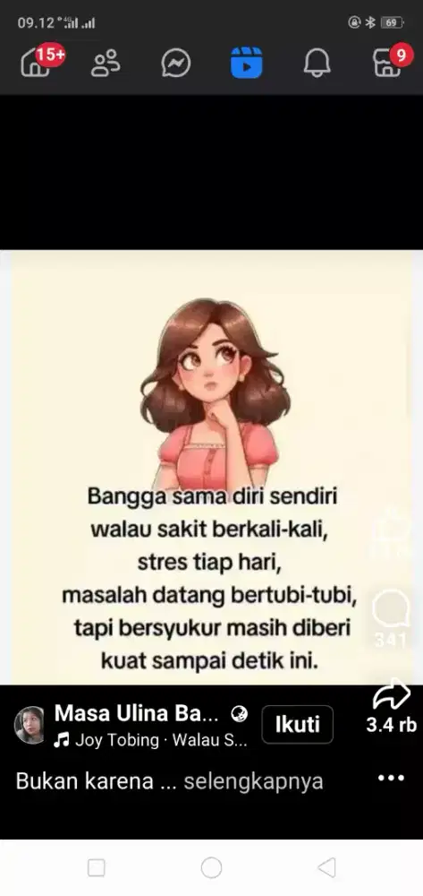 Terima jasa ngosok baju