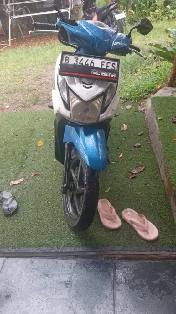 Beat esp non iss 2015