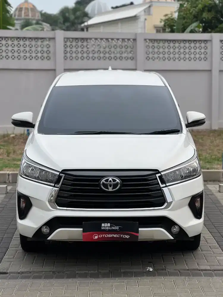 PROMO INNOVA REBORN G AT 2.0 2022 FULL ORI