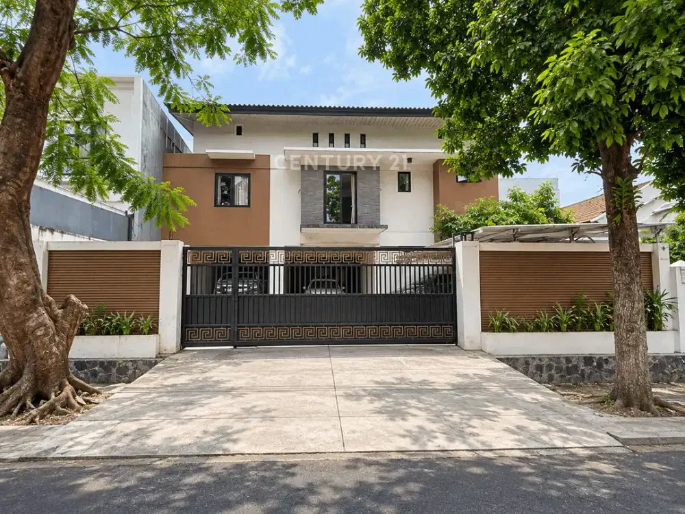 Dijual Rumah Kos 2 Lantai Di Setiabudi JakSel