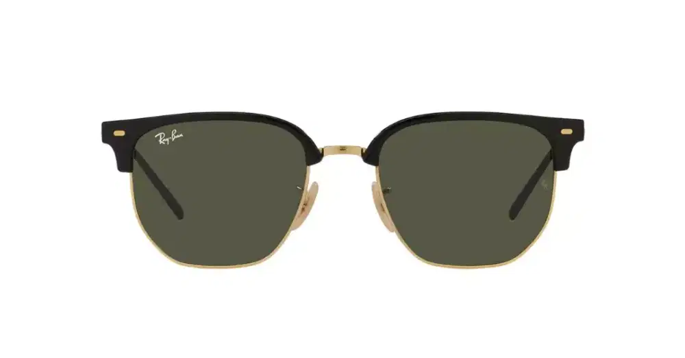 Kacamata Rayban Clubmaster