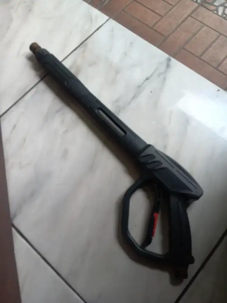 Jet Cleaner Gun High Pressure Quick Release