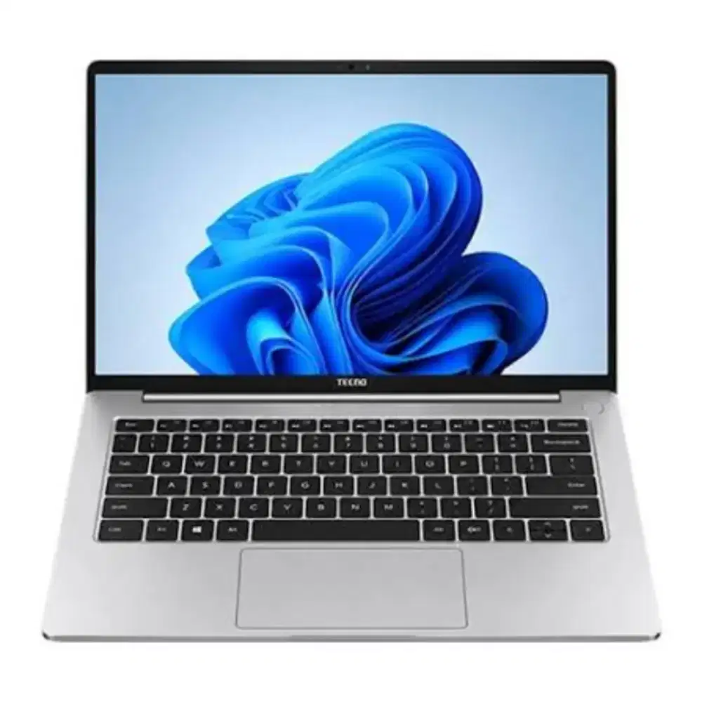 tecno megabook t14aa core i5-12450h 16/512ssd (EX.DISPLAY)