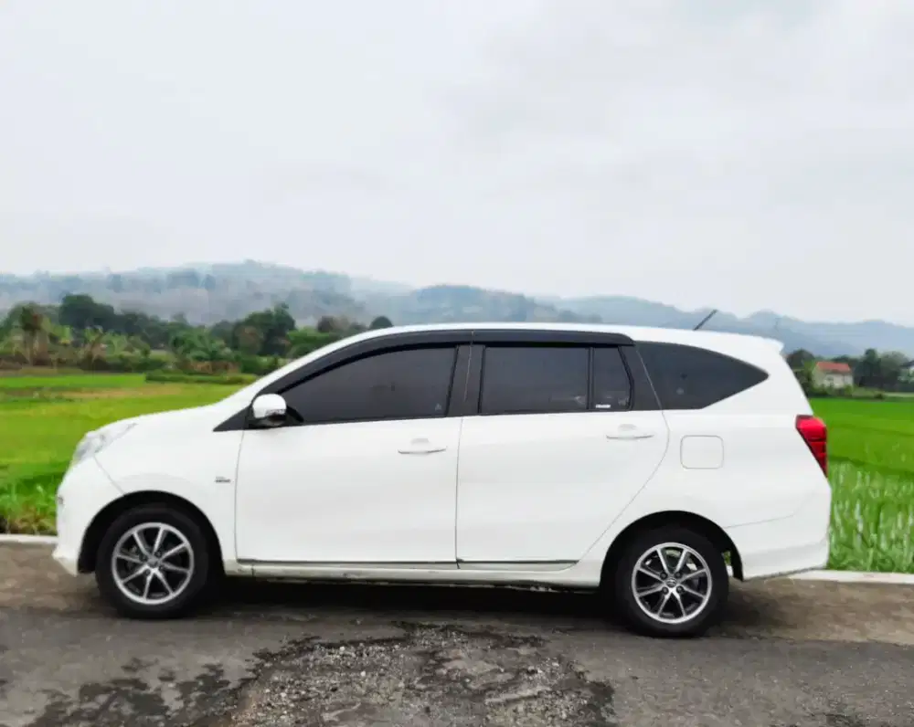 Calya Plat AB di jual