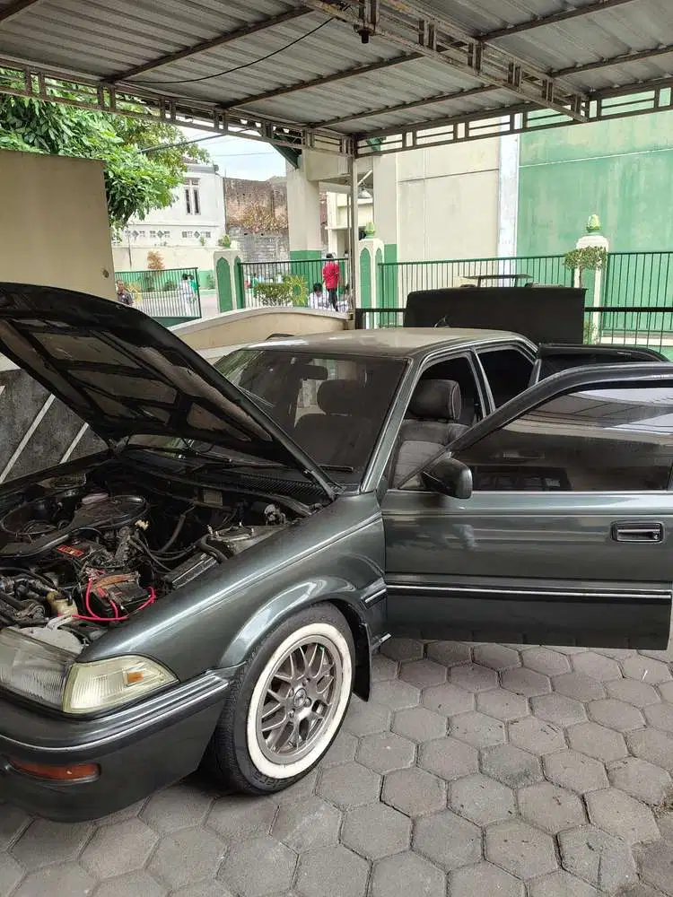 penjual