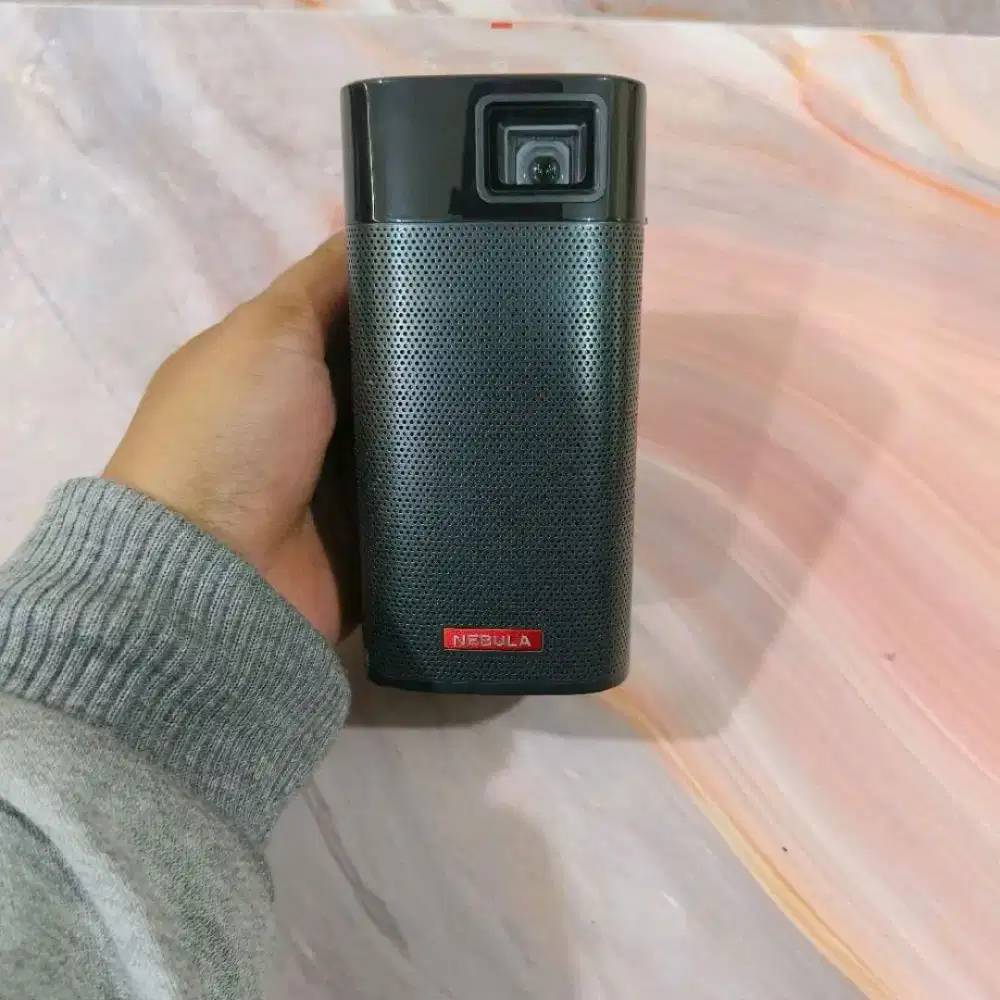 Nebula Apollo (EX.DISPLAY)